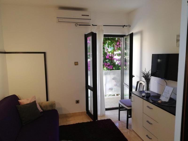Apartment Cactus Округ-Доньи Экстерьер фото