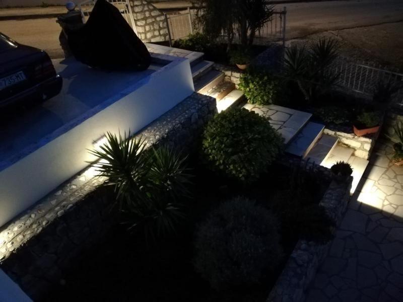 Apartment Cactus Округ-Доньи Экстерьер фото