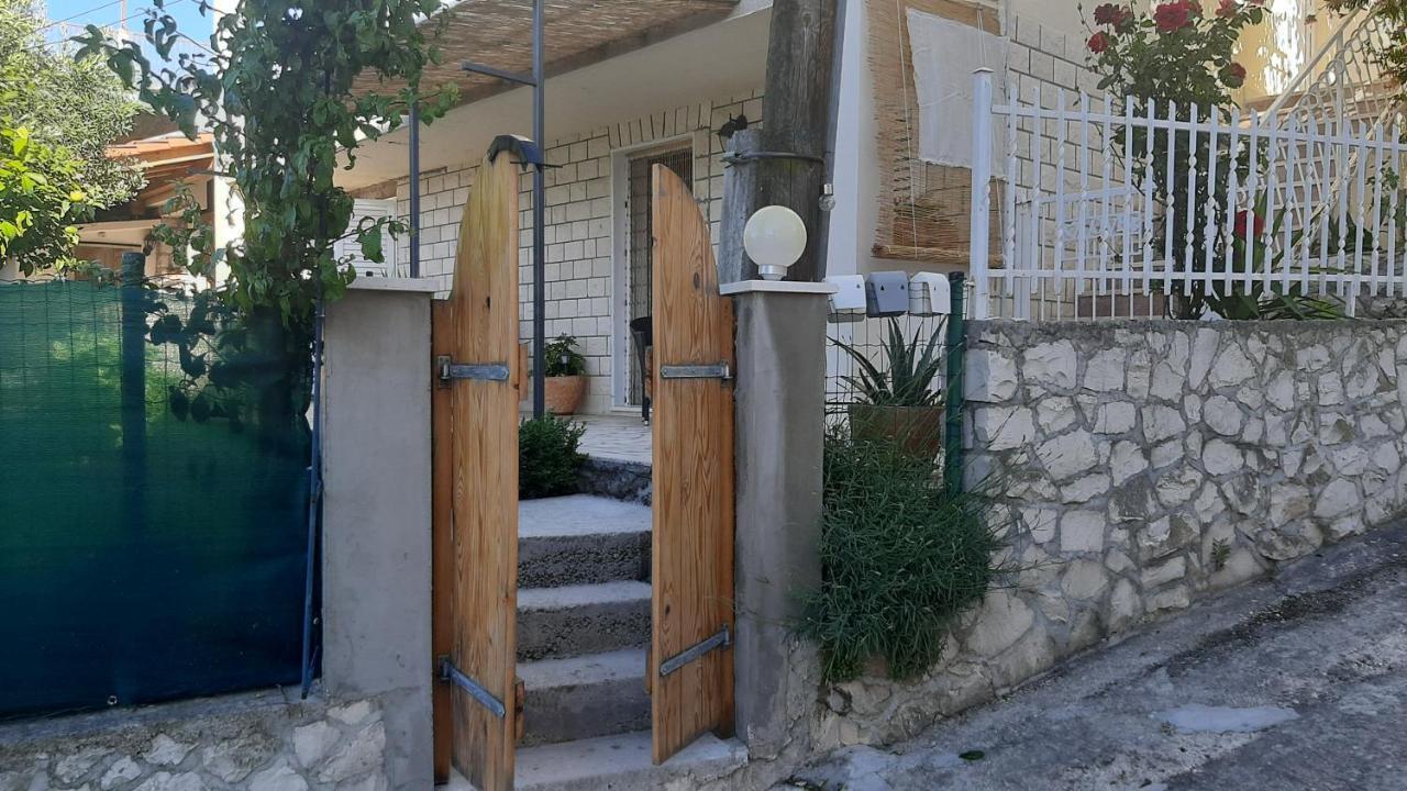 Apartment Cactus Округ-Доньи Экстерьер фото