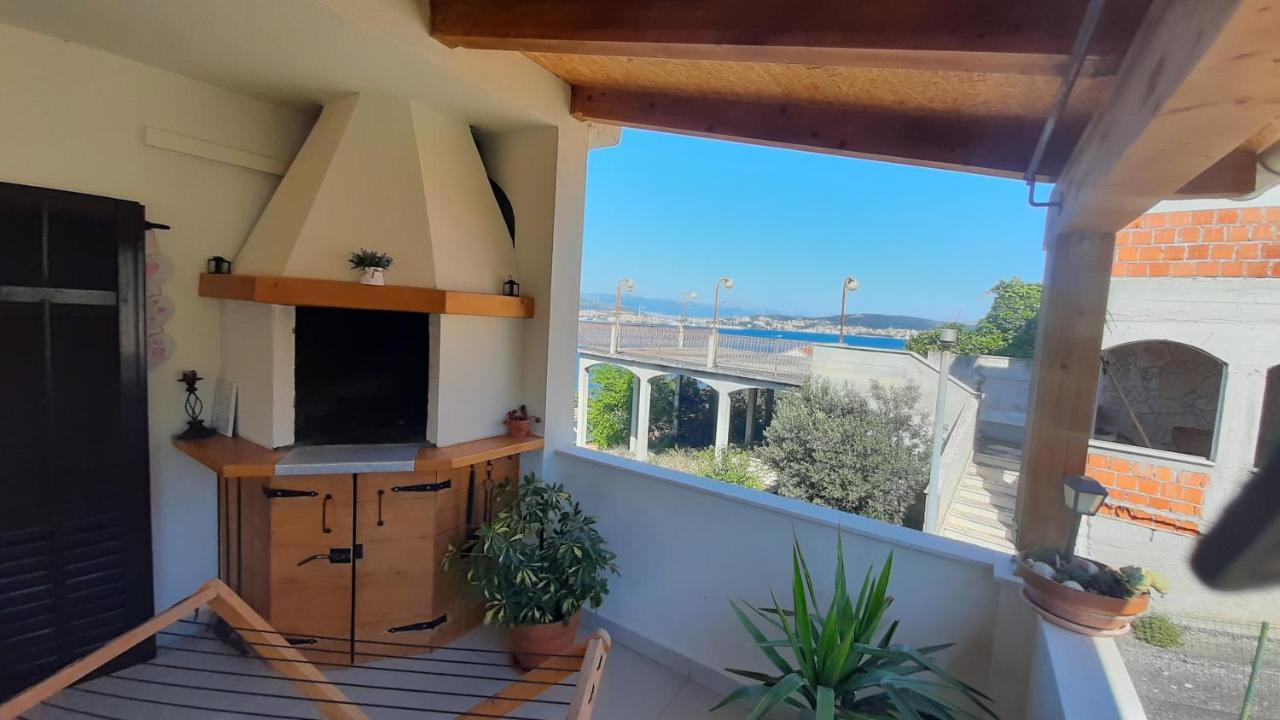 Apartment Cactus Округ-Доньи Экстерьер фото