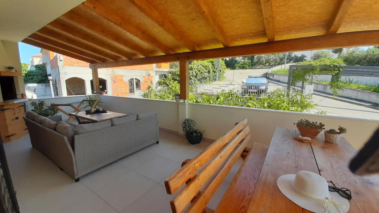 Apartment Cactus Округ-Доньи Экстерьер фото