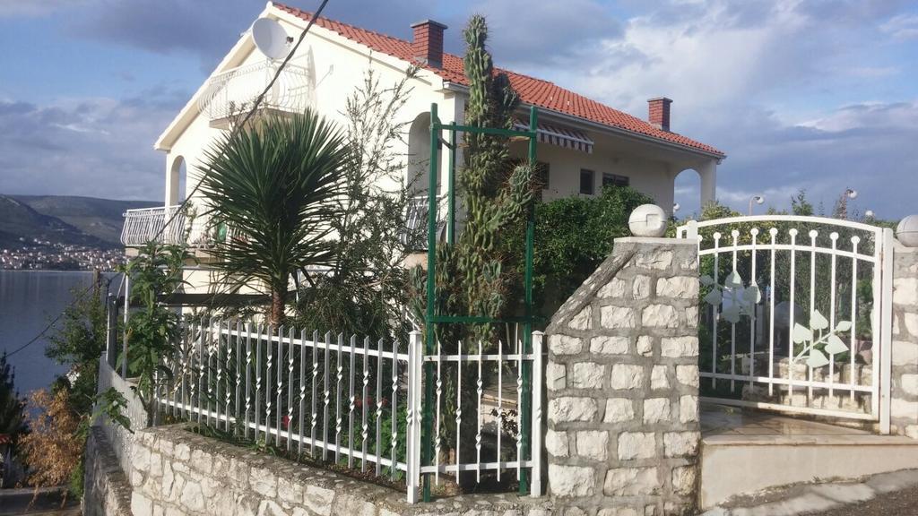 Apartment Cactus Округ-Доньи Экстерьер фото